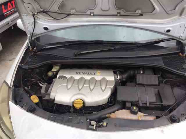 Renault Clio 3rd Gen 2005-2008