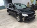 Volkswagen Touran 1.4 1T2 2006-2009