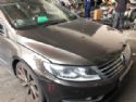 Volkswagen CC 1.8T 3.5C 2012-2016