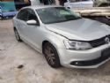 Volkswagen Jetta 5C6 2010-2012