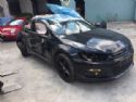 Volkswagen Scirocco 1K8 2009-2013