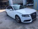Audi A4 8K 2009-2012