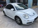 Volkswagen Beetle A4 2007-2011