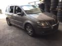 Volkswagen Touran 1.4 1T2 2006-2009