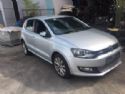 Volkswagen Polo 6R 2009-2013