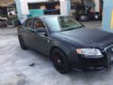 Audi A4 8E 2004-2008
