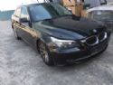 BMW 5 Series E60 525i 2003-2010
