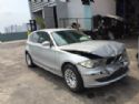 BMW 1 Series E87 118 2005-2011