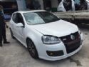 Volkswagen Golf MK5 2003-2009