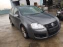 Volkswagen Golf MK5 2003-2009