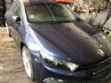 Volkswagen Scirocco 1K8 2009-2013
