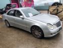 Mercedes-Benz E Class W211 2002-2009