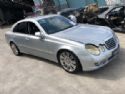 Mercedes-Benz E Class W211 2002-2009