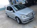 Mercedes-Benz B Class W245 2005-2011