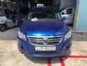 Volkswagen Tiguan 5N 2007-2010