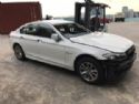 BMW 520i F10 2009-2012
