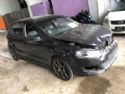 Volkswagen Polo 6R 2009-2013