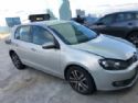 Volkswagen Golf MK6 2009-2011