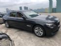 BMW 730LI F02 2008-2012