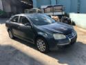 Volkswagen Jetta 1K5 2005-2011