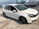Volkswagen Golf MK6 2009-2011