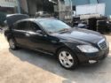 Mercedes-Benz S Class W221 2006-2011