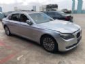 BMW 730LI F02 2008-2012