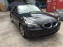 BMW 5 Series E60 520