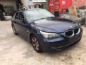 BMW 5 Series E60 520