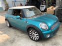 Mini Cooper R56 2007-2009