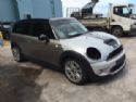 Mini Cooper R56 2007-2009
