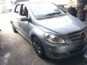 Mercedes-Benz B Class W245 2005-2011