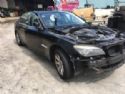 BMW 730LI F02 2008-2012