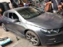 Volkswagen Scirocco 1K8 2009-2013