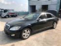 Mercedes-Benz S Class W221 2006-2011