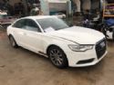 Audi A6 4G 2011-2015