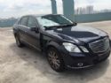 Mercedes-Benz E Class W212 2009 - 2012