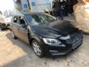 Volvo V60 2012-2015