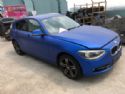 BMW 1 Series 118i F20