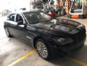 BMW 730LI F02 2008-2012