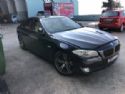 BMW 5 Series F10/F11/F07 2010-2016