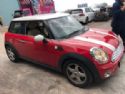 Mini Cooper R56 2007-2009