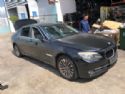BMW 730LI F02 2008-2012