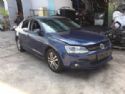 Volkswagen Jetta 5C6 2010-2012