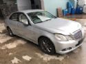 Mercedes-Benz E Class W212 2009 - 2012