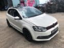 Volkswagen Polo 6R 2009-2013