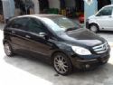 Mercedes-Benz B Class W245 2005-2011