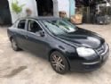 Volkswagen Jetta 1K5 2005-2011
