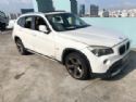 BMW X1 E84 2009-2010
