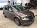 Volkswagen Touran 1.4 1T3 2010-2015